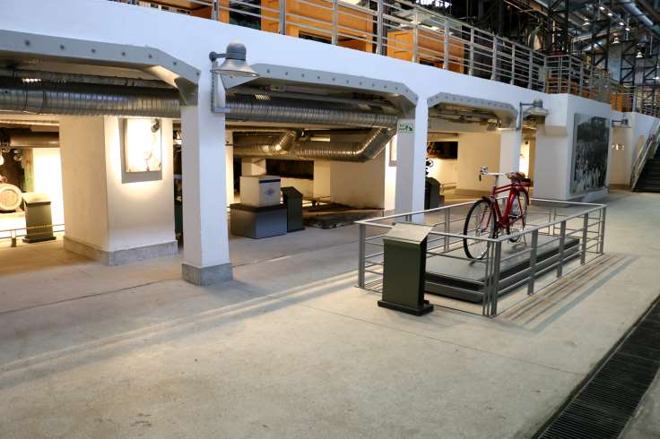 SEKAda GÜNDELİK YAŞAM